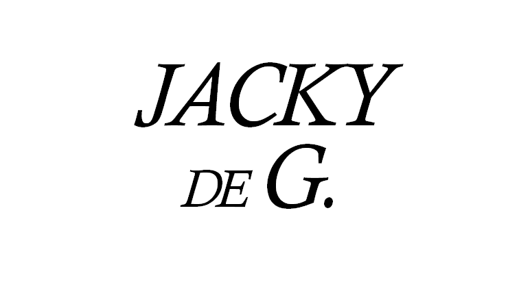 Jacky de G