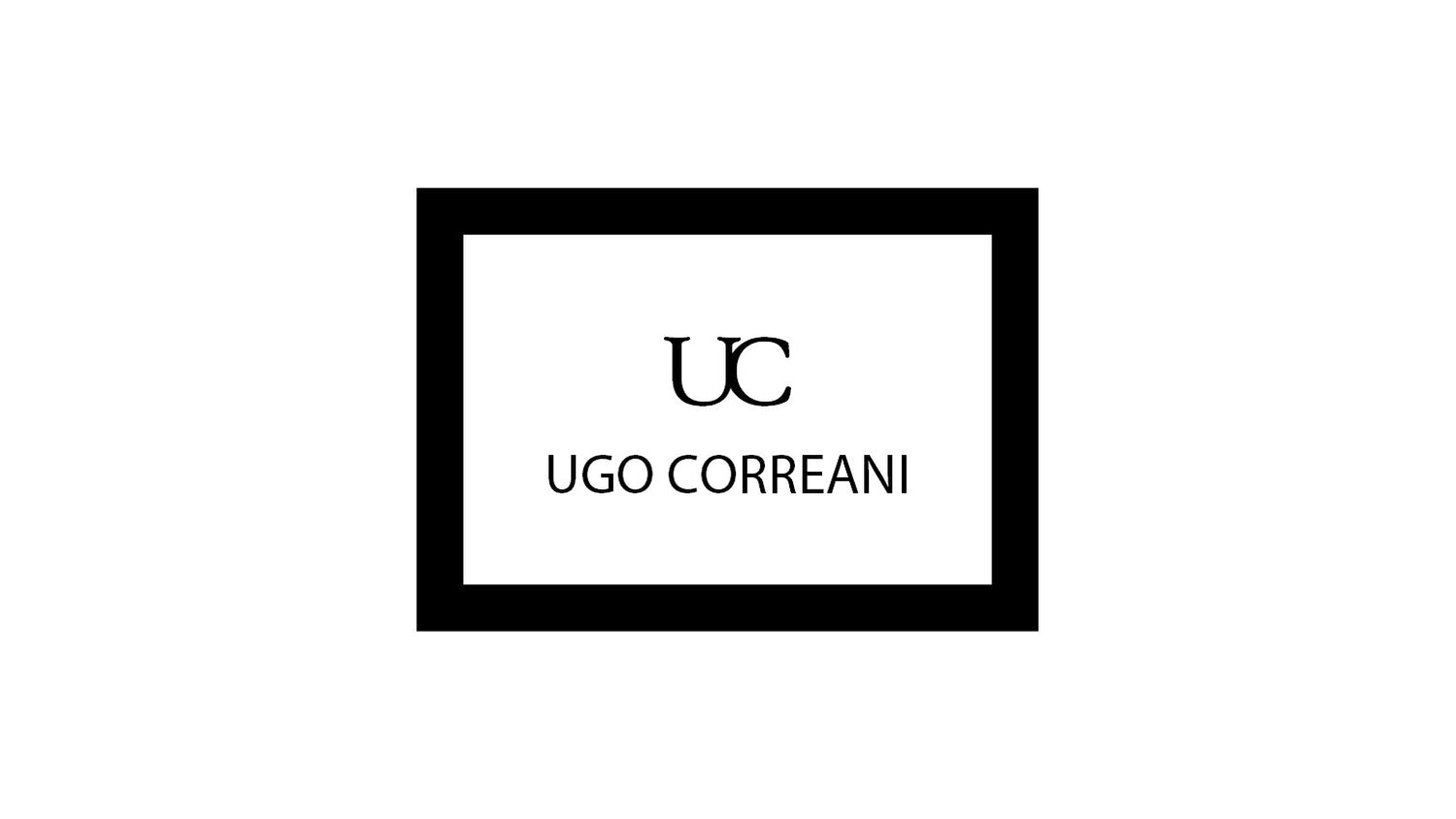 Ugo Correani