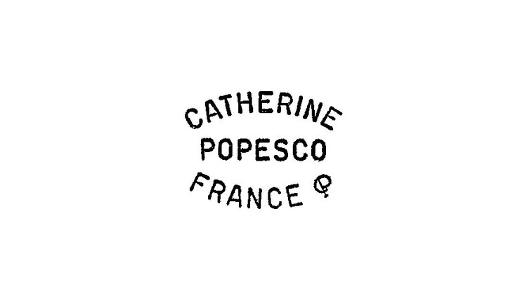 Catherine Popesco