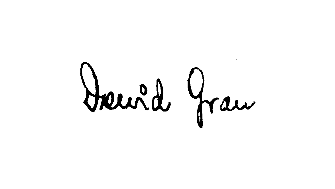 David Grau