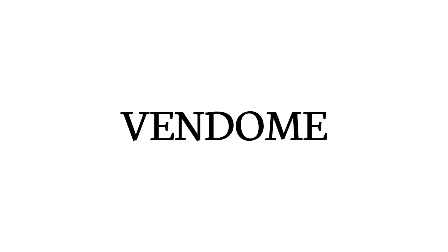 Vendome