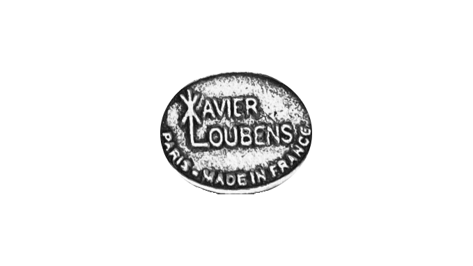 Xavier Loubens