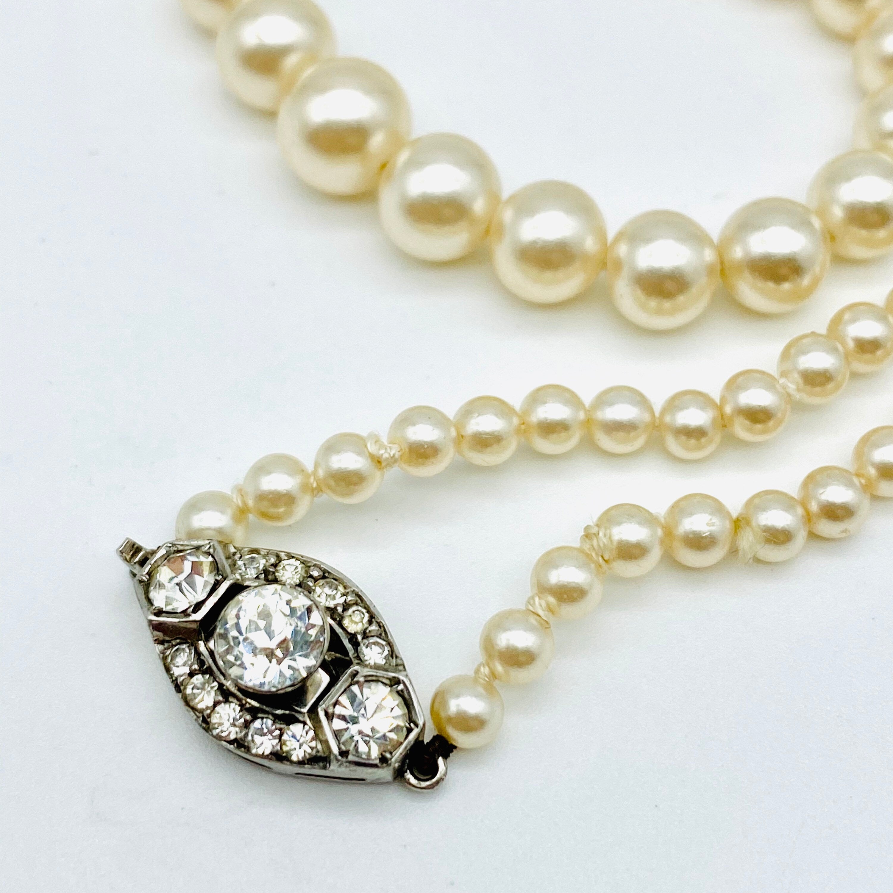 Ciro hot sale pearl necklace