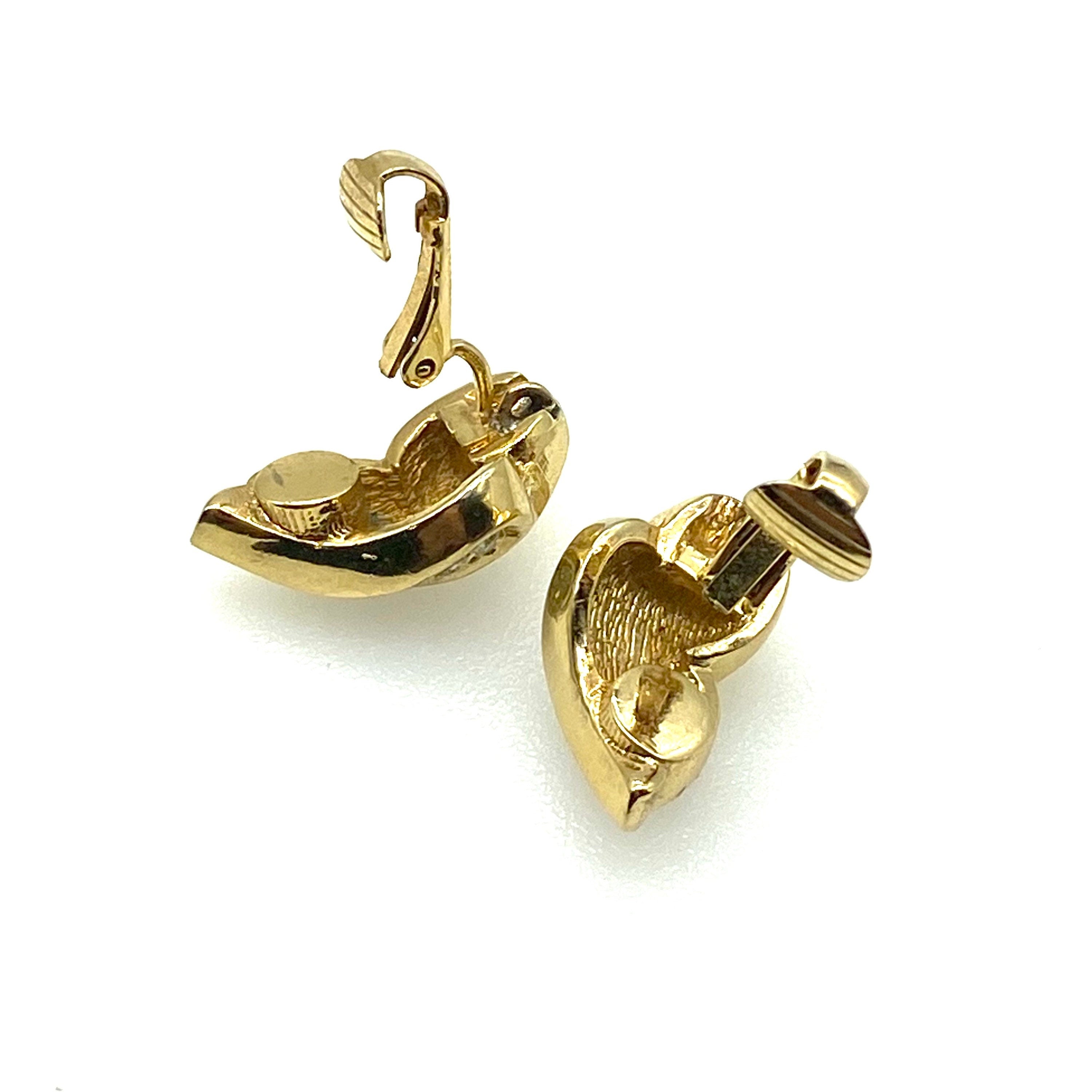 Christian dior hotsell germany earrings